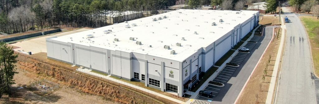 EarthFresh - Atlanta, GA EarthFresh - Atlanta, GA