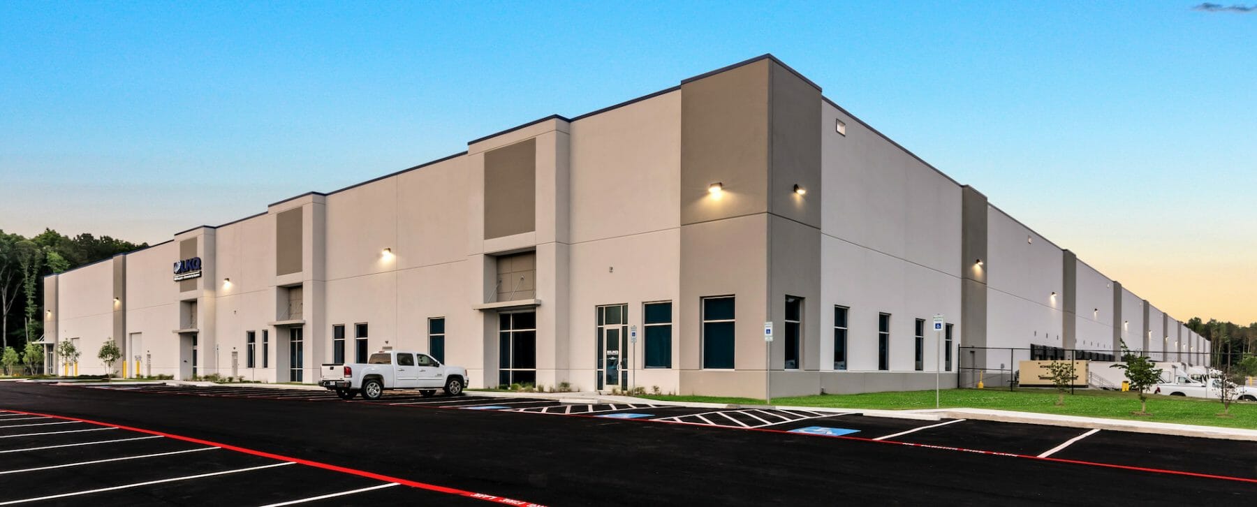 LKQ Keystone ARCO Design/Build