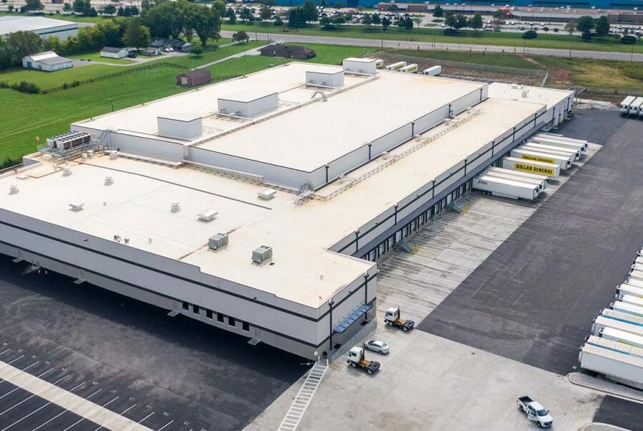 Dollar General, Bowling Green, KY 2