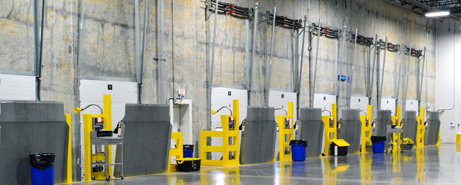 Dollar General Bowling Green, KY ARCO Design/Build