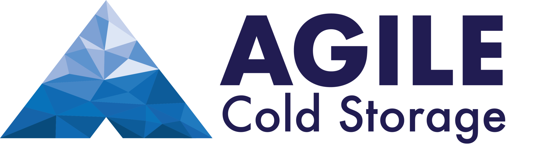 AGILE Cold Storage - Cartersville, GA 1