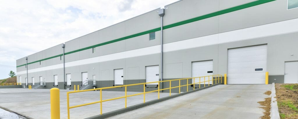 Eastfield Crossing Building 100 3 Eastfield Crossing Building 100 3