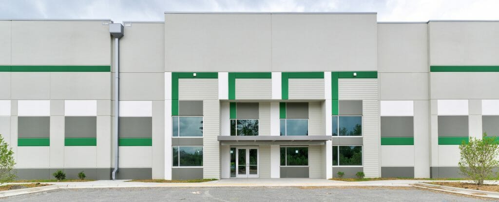 Eastfield Crossing Building 100 4 Eastfield Crossing Building 100 4