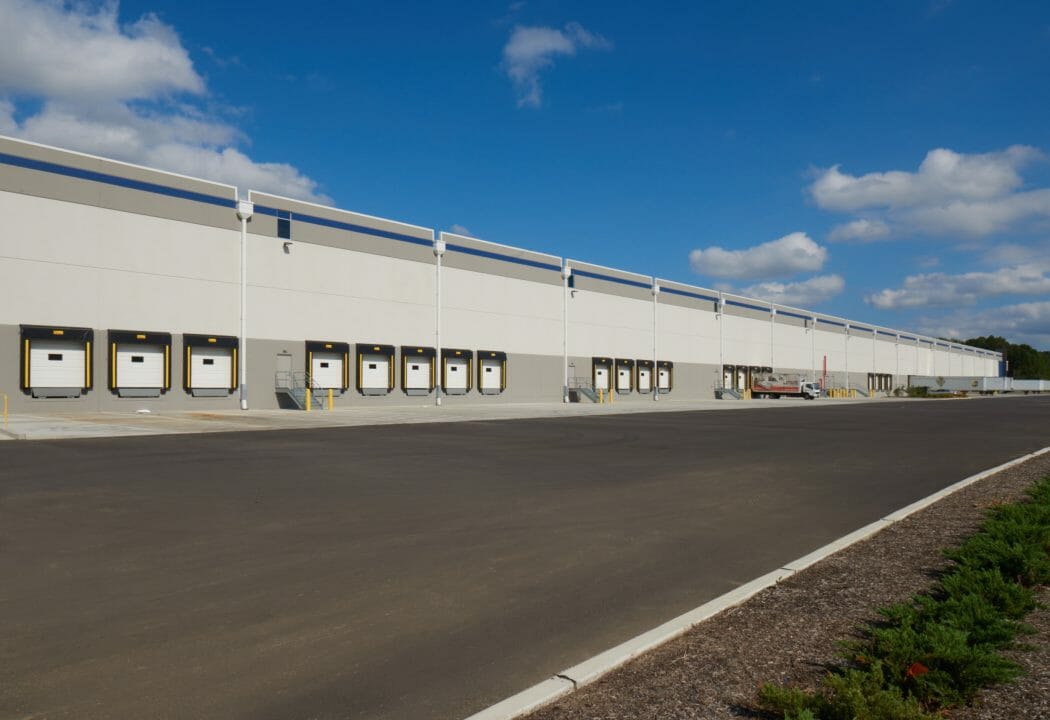 Modway ARCO Design/Build