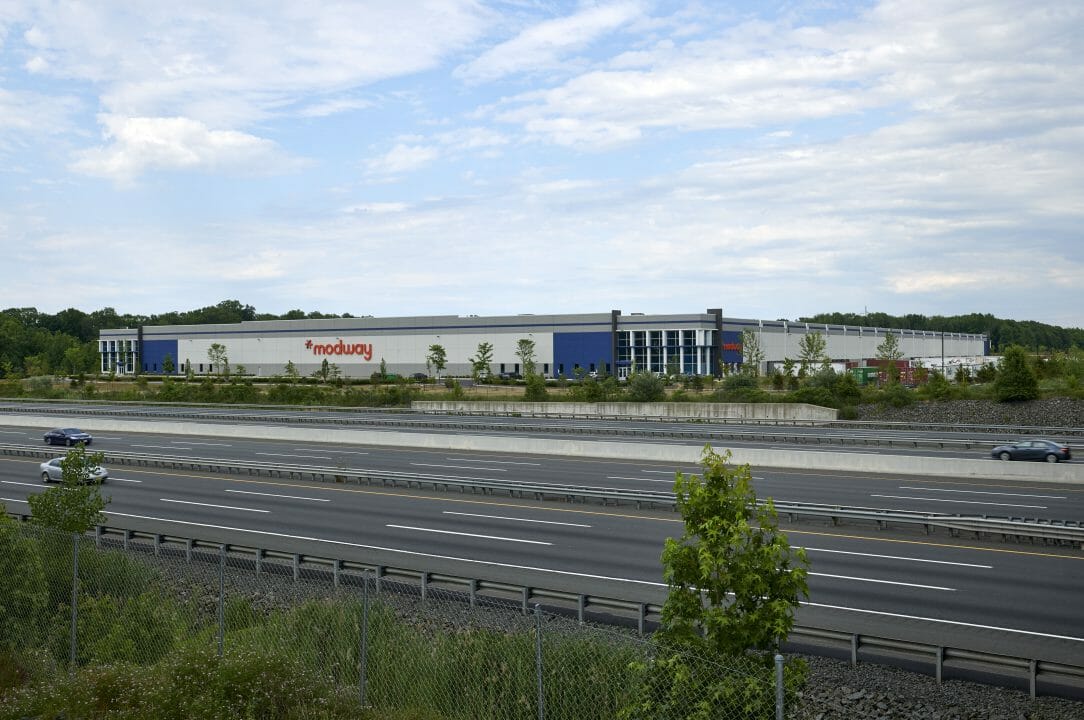 Modway ARCO Design/Build