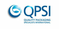 QPSI Quality Packaging Specialists International logo | Warehouse Distribution Manufacturing Construction | ARCO Design Build