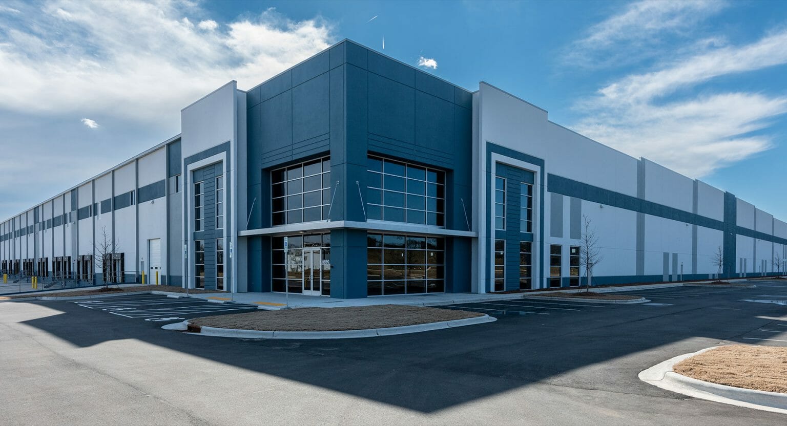 ARCO Charlotte - General Contractors & Industrial Construction