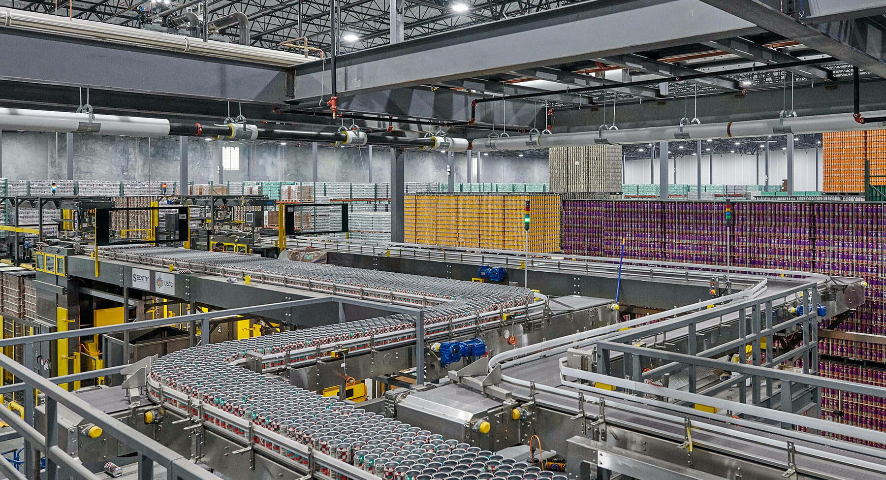 ARCO Philadelphia General Contractors & Industrial Construction