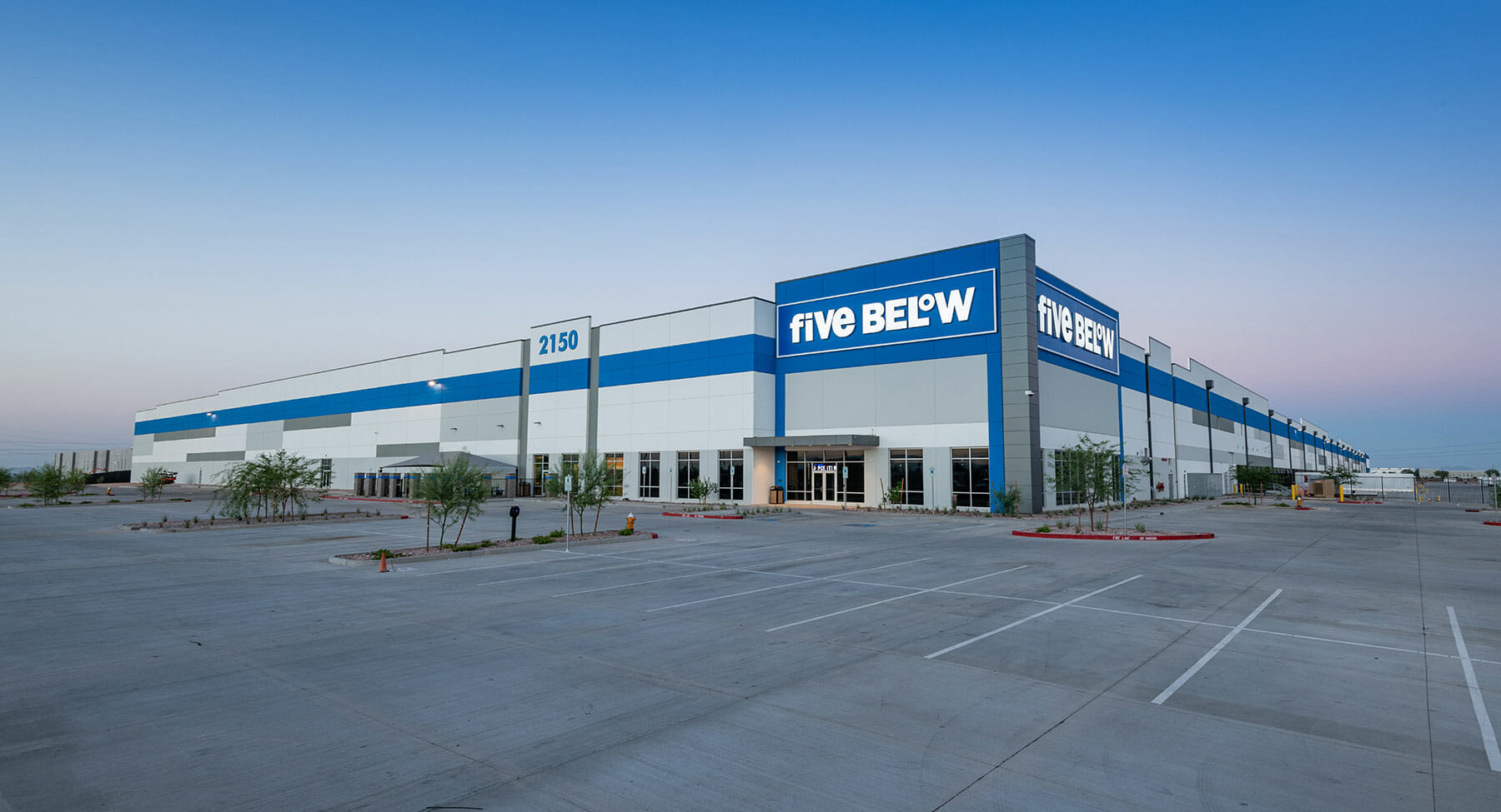 ARCO Philadelphia General Contractors & Industrial Construction