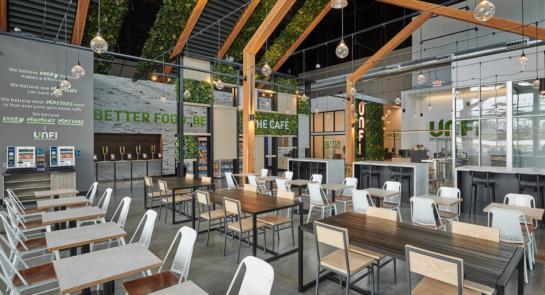 ARCO Philadelphia General Contractors & Industrial Construction