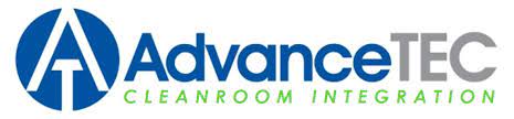 Advance Tec Cleanroom Integration logo | Life Sciences Clean Room Construction | ARCO Design Build