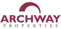 Archway Properties logo | Industrial Construction Client | ARCO Design Build