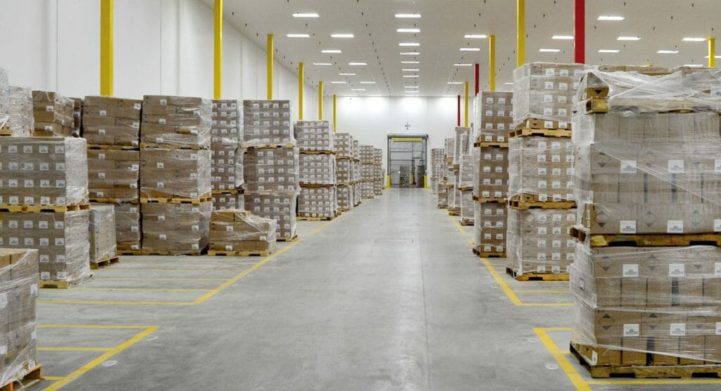 bayer_1 Interior view of Bayer tenant improvement project