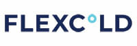 FlexCold logo | Cold Storage Construction | ARCO Design Build