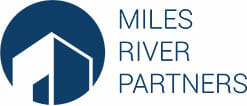 Miles River Partners logo | ARCO DB | ARCO Design/Build