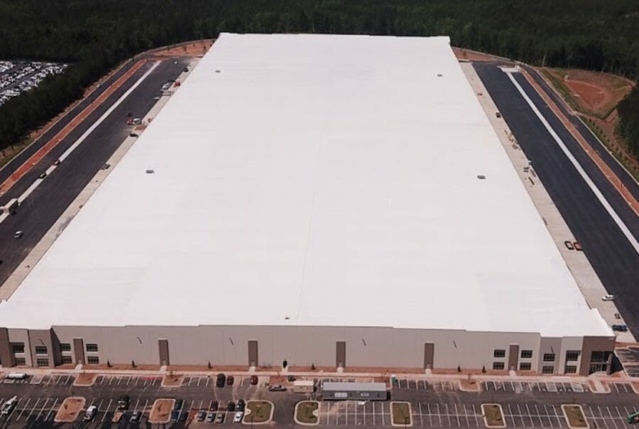 Design build warehouse builders | ARCO Design-Build Construction Company | ARCO DB | ARCO Design/Build