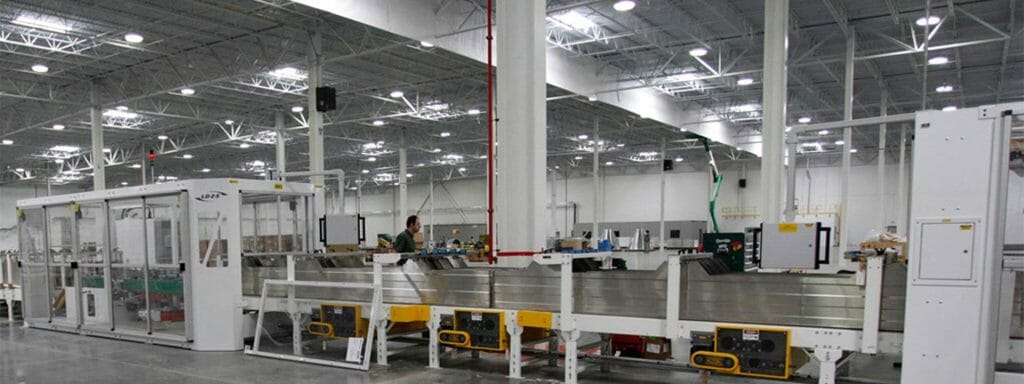 clearwater-paper-2 Clearwater Paper light manufacturing facility construction project | ARCO Design-Build Construction Company | ARCO DB | ARCO Design/Build