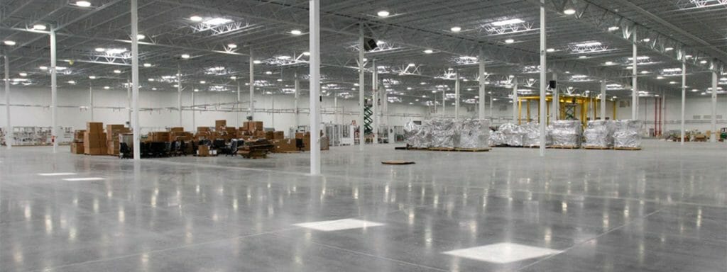 clearwater-paper-3 Clearwater Paper warehouse construction project | ARCO Design-Build Construction Company | ARCO DB | ARCO Design/Build