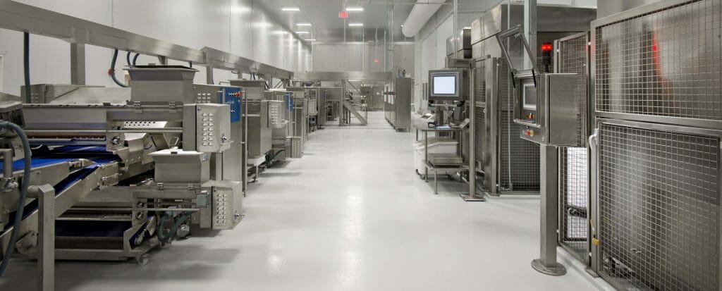 craftmark2 Craftmark design build food and beverage processing plant construction project | ARCO Design-Build Construction Company | ARCO DB | ARCO Design/Build