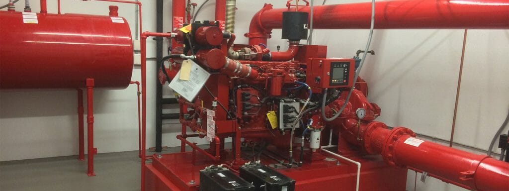 cummins1 Design build industrial equipment installation contractors | ARCO Design-Build Construction Company | ARCO DB | ARCO Design/Build