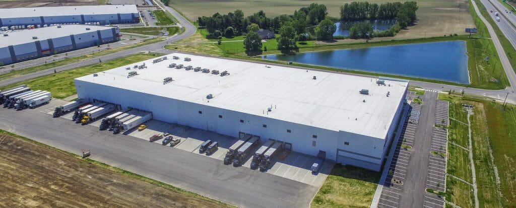 DCIM100MEDIADJI_0031.JPG food and beverage distribution warehouse design build construction projects | ARCO DB | ARCO Design Build | ARCO Design/Build