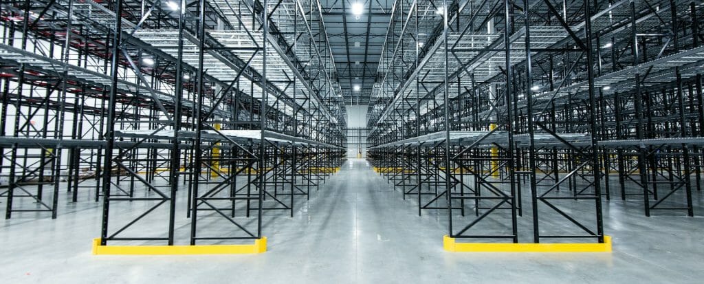 delco-foods-8 food and beverage distribution warehouse design build construction projects | ARCO DB | ARCO Design Build | ARCO Design/Build