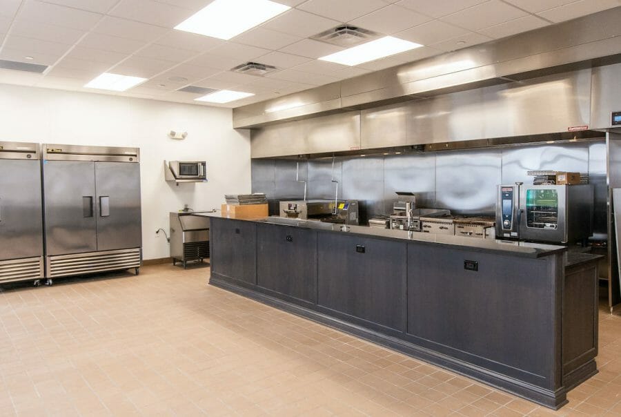 Food and Beverage construction projects | ARCO DB | ARCO Design Build | ARCO Design/Build