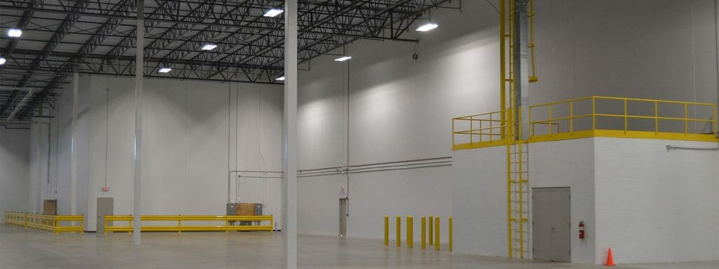 glovis3 Design build company | ARCO DB | ARCO Design Build | ARCO Design/Build