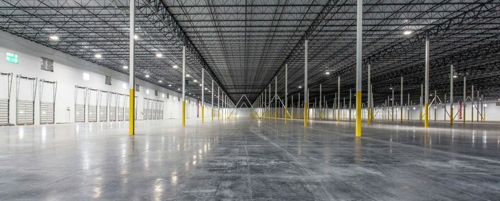 midway-840-mt-juliet warehouse design build construction projects | ARCO DB | ARCO Design Build | ARCO Design/Build