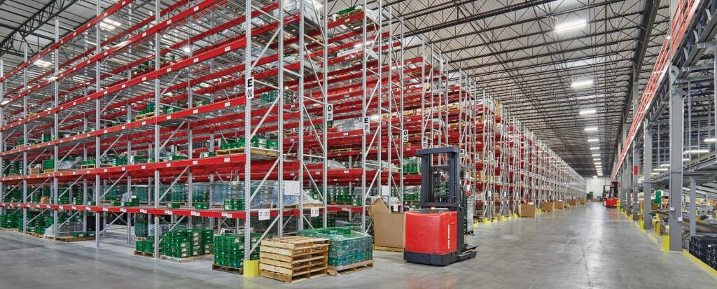 w_4 warehouse distribution design build construction projects | ARCO DB | ARCO Design Build | ARCO Design/Build