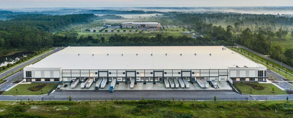 winsupply-distribution-center-3 Distribution warehouse construction project | ARCO DB | ARCO Design/Build