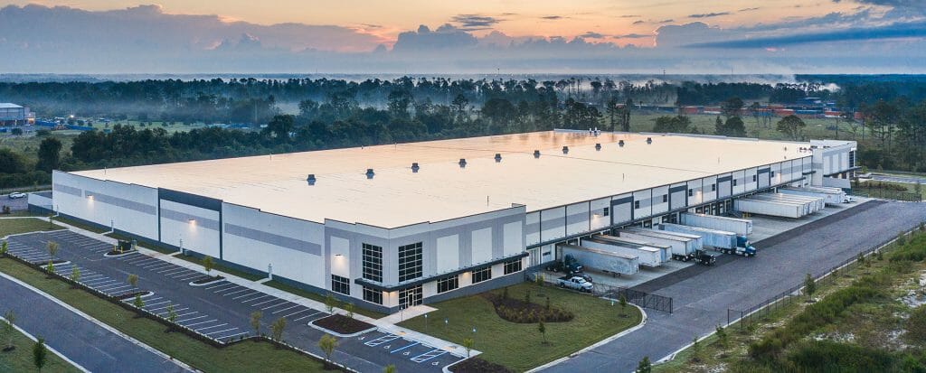 winsupply-distribution-center-9 Distribution warehouse construction project | ARCO DB | ARCO Design/Build