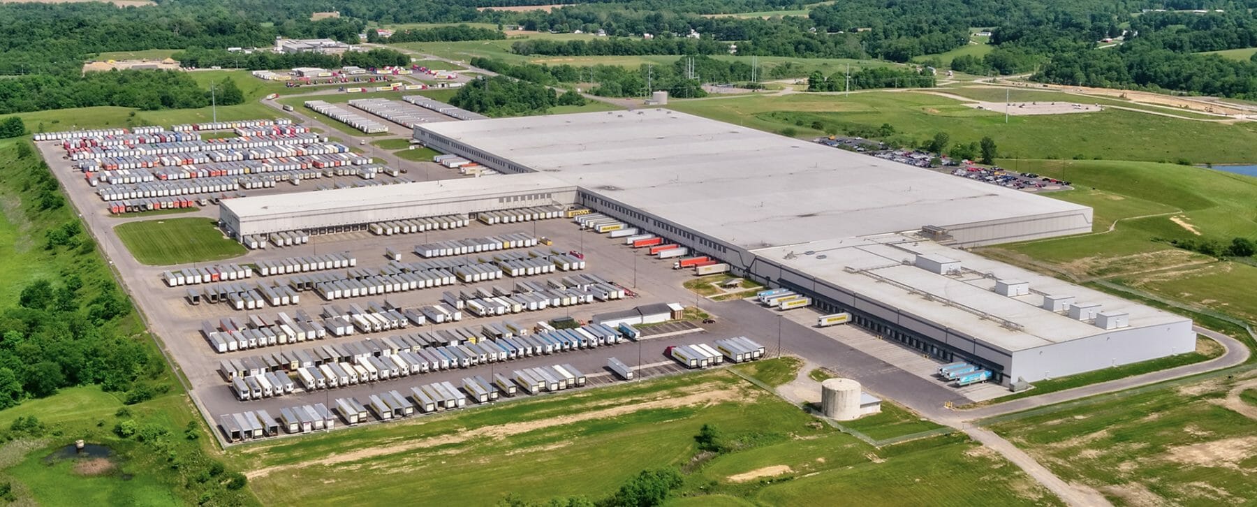 Dollar General Zanesville, OH ARCO Design/Build