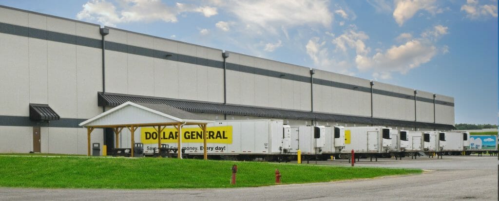 zanesville2 Design build warehouse construction project | ARCO Design-Build Construction Company | ARCO DB | ARCO Design/Build