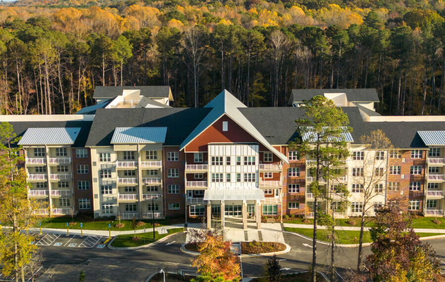 Design-build construction projects | ARCO DB | ARCO Design Build | ARCO Design/Build