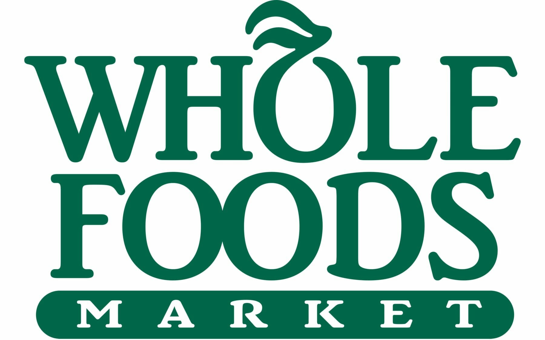 Whole Foods Market logo | Food & Beverage Distribution Warehouse Cold Storage Construction | ARCO Design Build | ARCO Design/Build | ARCO DB