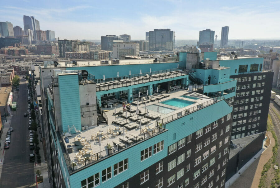 Design-Build Construction Projects in Denver, CO | ARCO DB | ARCO Design Build | ARCO Design/Build