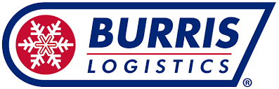 Burris Logistics logo | cold storage construction project | ARCO DB | ARCO Design Build | ARCO Design/Build