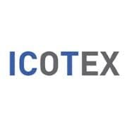 ICOTEX logo | Manufacturing Facility Construction Client | ARCO DB | ARCO Design Build | ARCO Design/Build