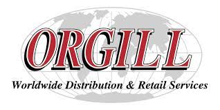 ORGILL Worldwide Distribution & Retail Services logo | Industrial Warehouse Construction Project | ARCO DB | ARCO Design Build | ARCO Design/Build