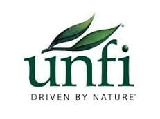 UNFI logo | Food & Beverage Distribution Warehouse Cold Storage Construction | ARCO Design Build