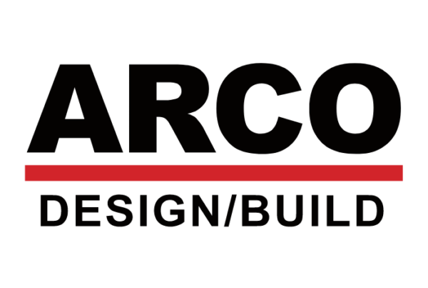 ARCO Design/Build Logo