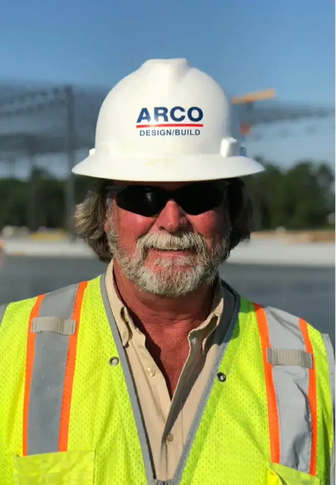 ARCO design-build construction contractor | design build company | ARCO DB | ARCO Design/Build
