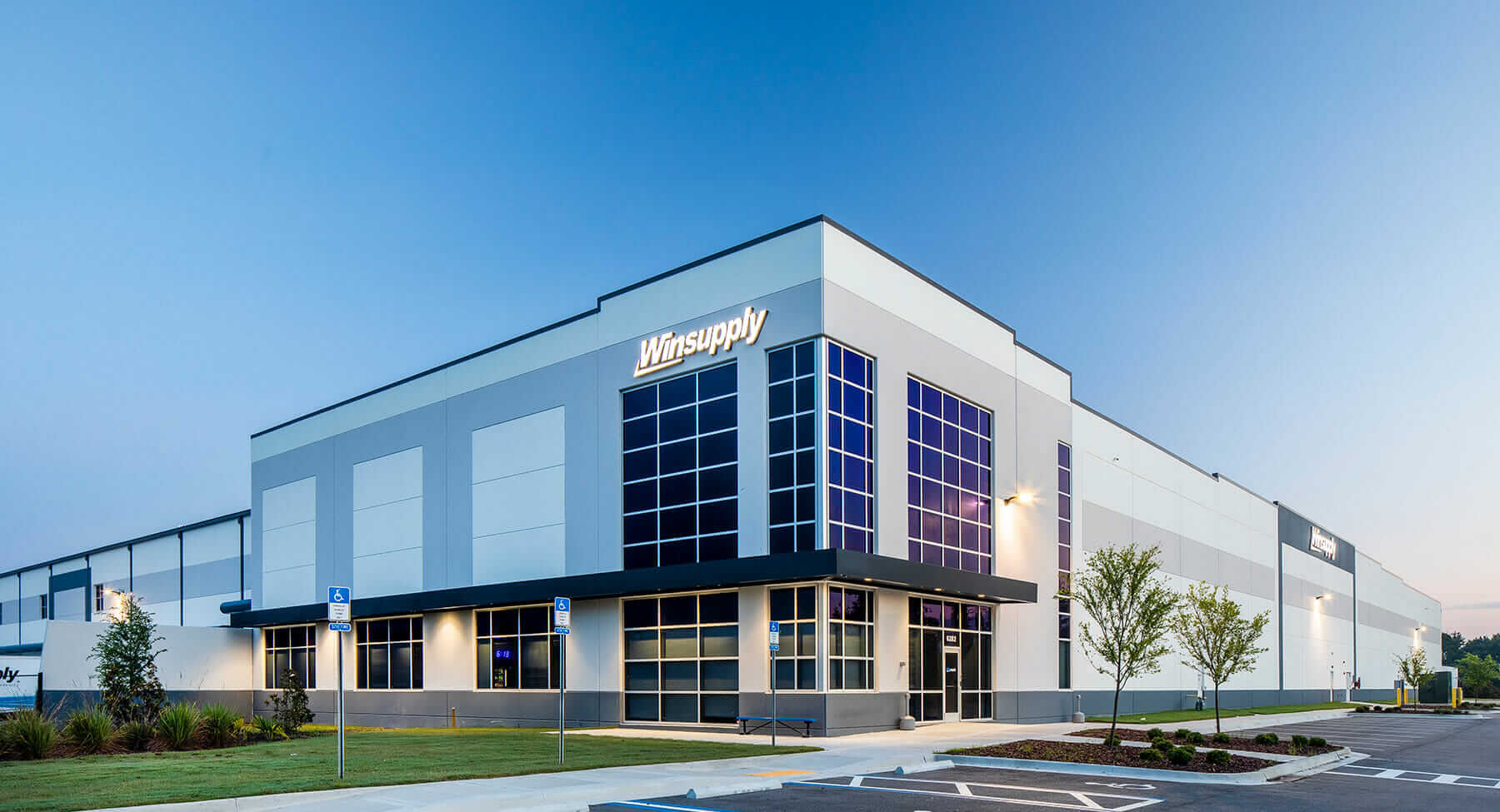 ARCO Jacksonville - General Contractors & Industrial Construction