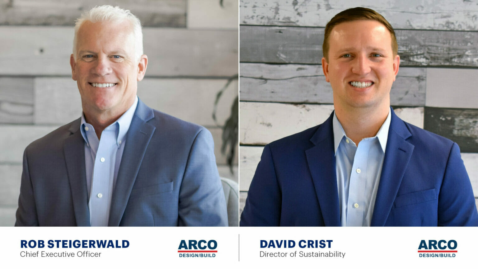 ARCO Design/Build Launches New Sustainable Building Initiative