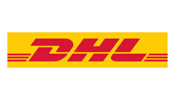 DHL Logo | Distribution Facility Construction Project | ARCO Design Build