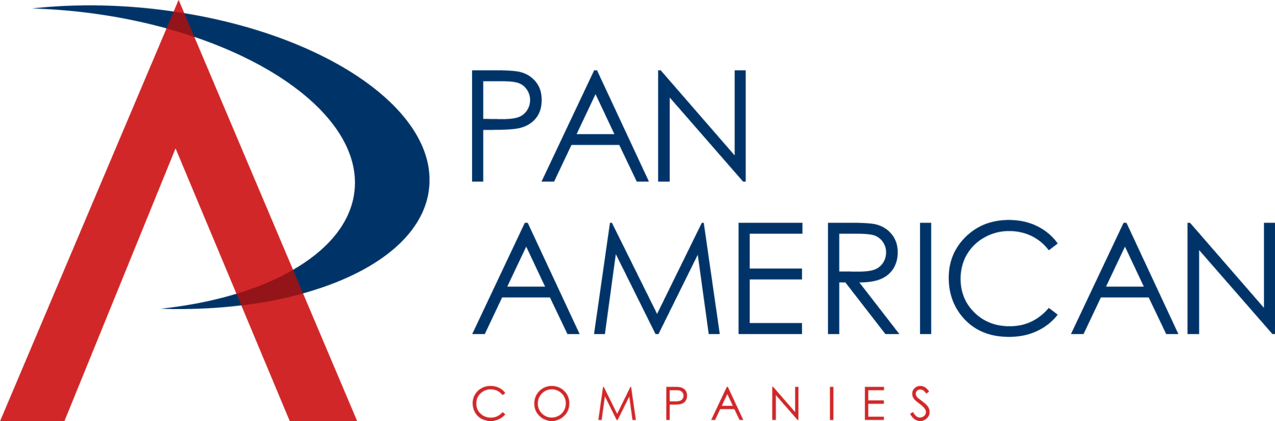 Pan American Companies logo | Speculative distribution facility construction in Jacksonville Florida | ARCO Design Build