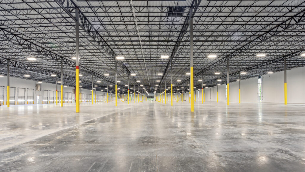 9785-Patriot-Blvd-Ladson-SC-36 Design-build contractors warehouse builders in South Carolina | ARCO DB | ARCO Design/Build