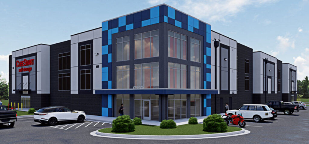 ARCO Design/Build, a recognized national leader in design-build construction, today announced the formalization of its Self-Storage Division. The dedicated team focuses on delivering comprehensive solutions tailored to the unique needs of self-storage developers.